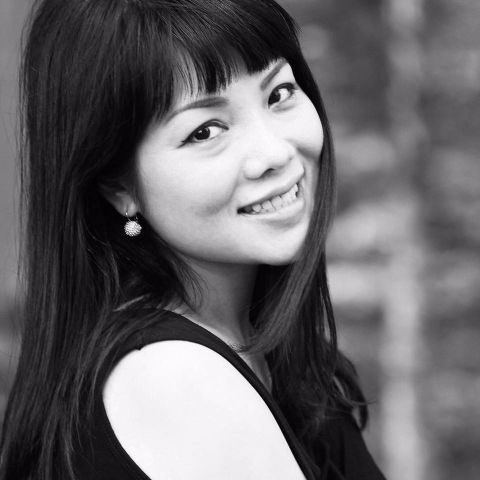 MC Bạch Dương Hành trình văn hóa lần đầu tiết lộ việc rời VTV sau 20 năm gắn bó và cuộc sống bình yên hiện tại-2