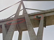 Sập cầu khiến ít nhất 39 người chết: Tình tiết quan trọng hé lộ sự thật kinh hoàng Sập cầu khiến ít nhất 39 người chết: Tình tiết quan trọng hé lộ sự thật kinh hoàng