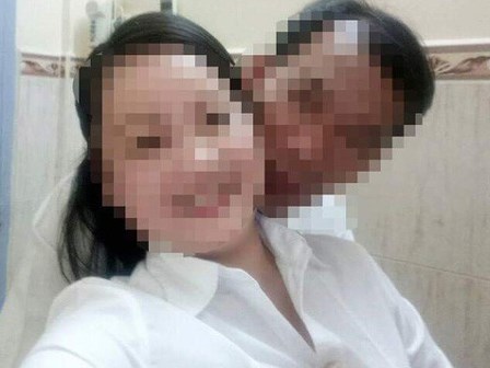 Vụ nguyên Phó cục trưởng THADS bị tố quan hệ bất chính: Tâm sự chua xót của người chồng