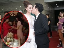 Nhã Phương và Trường Giang chuẩn bị đính hôn? Nhã Phương và Trường Giang chuẩn bị đính hôn?