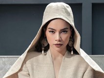 Kelbin đáp trả cực kì gay gắt khi netizen chê bai Hà Hồ mặc đồ như... nhà có tang Kelbin đáp trả cực kì gay gắt khi netizen chê bai Hà Hồ mặc đồ như... nhà có tang