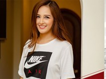 Mai Phương Thúy: 'Thích rất nhiều đàn ông nhưng chỉ yêu hai người' Mai Phương Thúy: 'Thích rất nhiều đàn ông nhưng chỉ yêu hai người'
