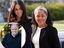 Bố Meghan "ghen tị" với vợ cũ, tiết lộ lý do vì sao chưa chịu "buông tha" con gái và gia đình Hoàng gia Bố Meghan "ghen tị" với vợ cũ, tiết lộ lý do vì sao chưa chịu "buông tha" con gái và gia đình Hoàng gia