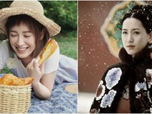 Nhan sắc thật ngoài đời của ác nữ gây ức chế nhất "Diên Hi Công Lược" Nhĩ Tình: Mặt mộc đẹp hoàn hảo, không ai nghĩ đã U30 Nhan sắc thật ngoài đời của ác nữ gây ức chế nhất "Diên Hi Công Lược" Nhĩ Tình: Mặt mộc đẹp hoàn hảo, không ai nghĩ đã U30