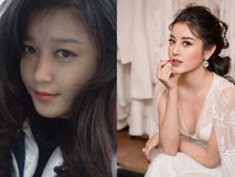 Á hậu Huyền My khoe ảnh thời điểm tăng cân vượt trội: Gương mặt bầu bĩnh khác xa hiện tại Á hậu Huyền My khoe ảnh thời điểm tăng cân vượt trội: Gương mặt bầu bĩnh khác xa hiện tại