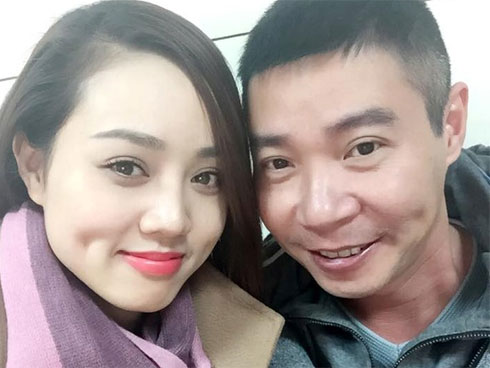 Lại lộ thêm ảnh bạn gái Công Lý đi thử váy cưới gợi cảm-8