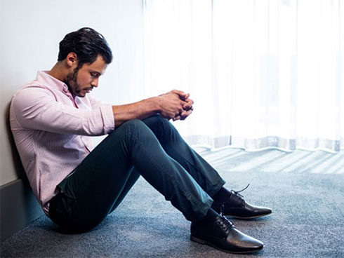 Anh nhất quyết chia tay vì chiếc áo ngành”, 2 tuần sau sự thật phơi bày khiến tôi ghê tởm-2