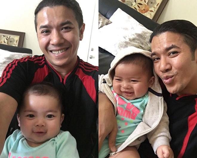 Kasim Hoàng Vũ bức xúc khi mẹ bị chính người trong gia đình hành hung ngay trước mộ ông ngoại-4