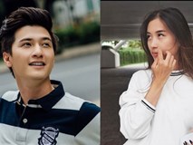 Huỳnh Anh liên tục gửi lời yêu, tiết lộ lý do bất chấp dư luận để ở bên bạn gái mới trong ngày tiễn cô về nước Huỳnh Anh liên tục gửi lời yêu, tiết lộ lý do bất chấp dư luận để ở bên bạn gái mới trong ngày tiễn cô về nước