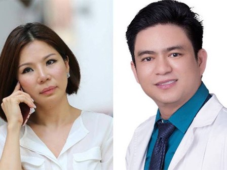 Những bí ẩn sau cuộc ly hôn triệu đô và cuộc truy sát bác sĩ Chiêm Quốc Thái