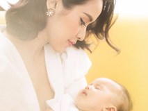 Tú Vi tức giận dọa "băm nát" ai chê con gái nhỏ Tú Vi tức giận dọa "băm nát" ai chê con gái nhỏ