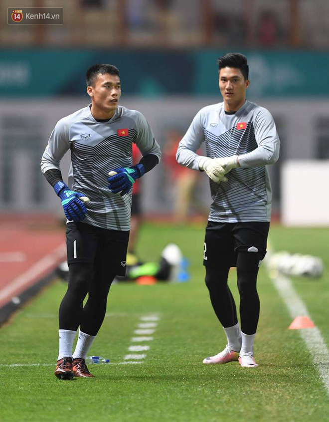 HLV Park Hang Seo làm gì giúp cầu thủ Olympic Việt Nam thân thiết, gắn kết như gia đình?-2