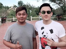 Chuyện về người trông giữ đền thờ Tổ nghiệp cho nghệ sĩ Hoài Linh Chuyện về người trông giữ đền thờ Tổ nghiệp cho nghệ sĩ Hoài Linh