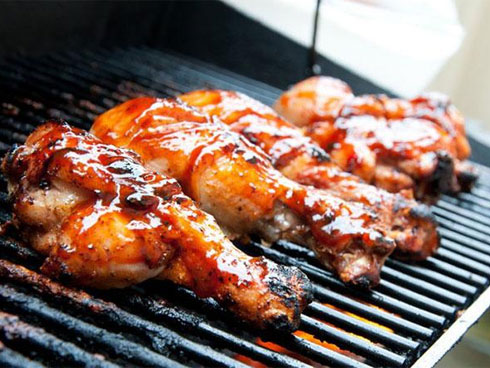 Học bí quyết của đầu bếp, tôi nhất định ướp thịt gà với nguyên liệu này, món gà chẳng bao giờ bị khô và dai-4