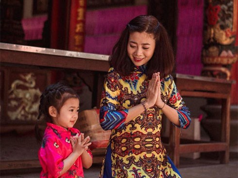 Mẹ diễn viên Mai Phương: 'Con tôi rất yếu, không thể trò chuyện'