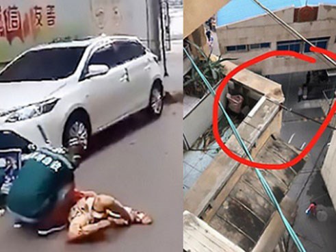 Sáng tiễn con đi học, bố mẹ không thể ngờ lại mất con trai 10 tuổi chỉ vì lý do không đáng này