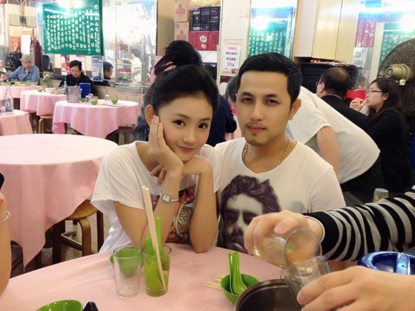 Lâu ngày không gặp, không ngờ tình cũ của anh trai Bảo Thy giờ đã lột xác ngoạn mục thế này-1