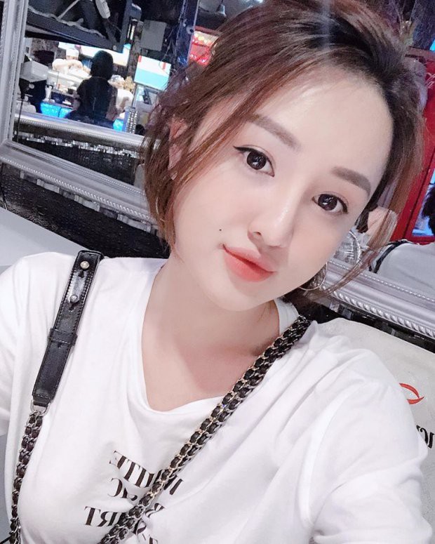 Lâu ngày không gặp, không ngờ tình cũ của anh trai Bảo Thy giờ đã lột xác ngoạn mục thế này-10