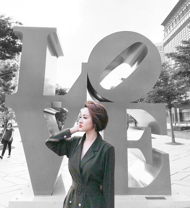 Lâu ngày không gặp, không ngờ tình cũ của anh trai Bảo Thy giờ đã lột xác ngoạn mục thế này-3