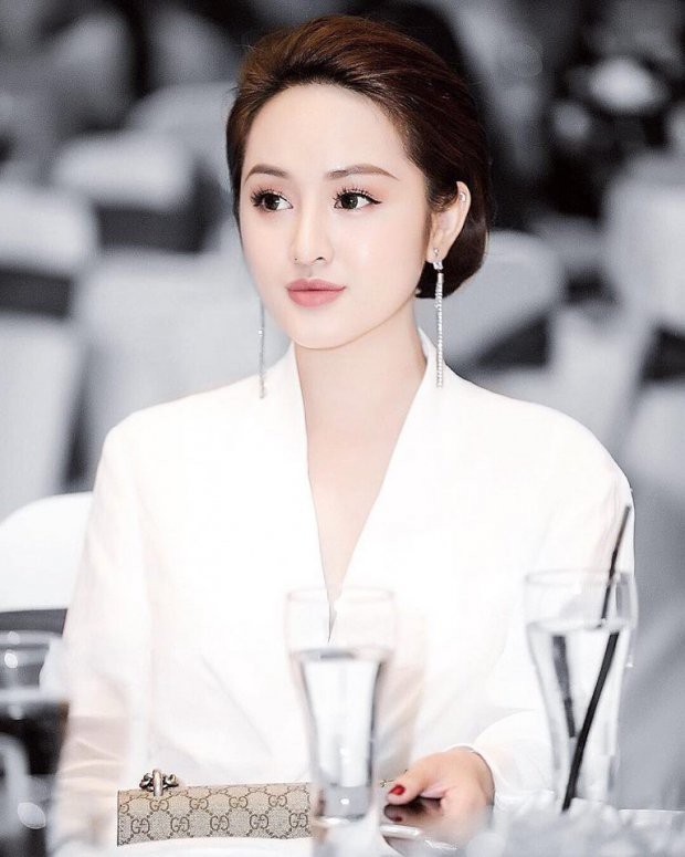 Lâu ngày không gặp, không ngờ tình cũ của anh trai Bảo Thy giờ đã lột xác ngoạn mục thế này-5