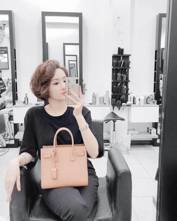 Lâu ngày không gặp, không ngờ tình cũ của anh trai Bảo Thy giờ đã lột xác ngoạn mục thế này-6