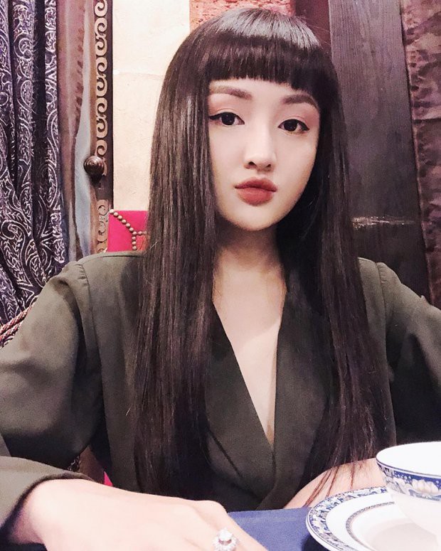 Lâu ngày không gặp, không ngờ tình cũ của anh trai Bảo Thy giờ đã lột xác ngoạn mục thế này-9