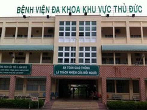 Nữ điều dưỡng bị bệnh nhân đâm khi đang cấp cứu