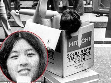 Thiếu nữ trong thùng carton: Án mạng đẫm máu nhiều uẩn khúc rung chuyển Hong Kong hơn 40 năm trước