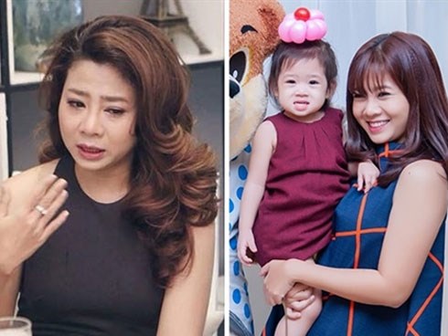 Con gái của Mai Phương sẽ thế nào?