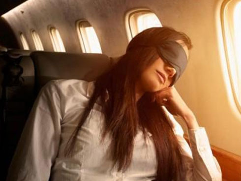 Ý nghĩa ký hiệu tam giác nhỏ trên máy bay mà mọi nhân viên hàng không đều che giấu thể khiến bạn giật mình-4