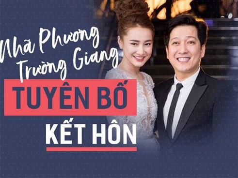 Phát ngôn đầu tiên của Nhã Phương sau tuyên bố đám cưới: Sợ 