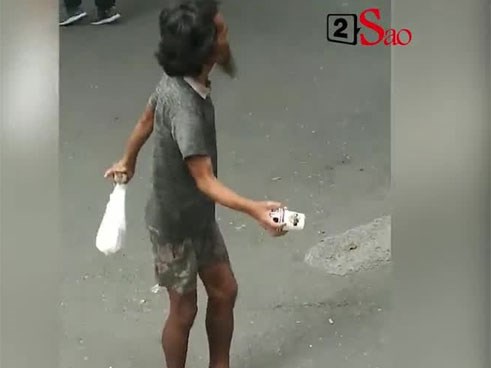 Những lúc áp lực, chỉ muốn được vô lo vô nghĩ như vậy