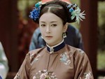 Cùng là U40: Hoàng hậu Tần Lan mặc chất nhưng mặt đơ còn kế Hậu Xa Thi Mạn bánh bèo lại tỏa sáng-11