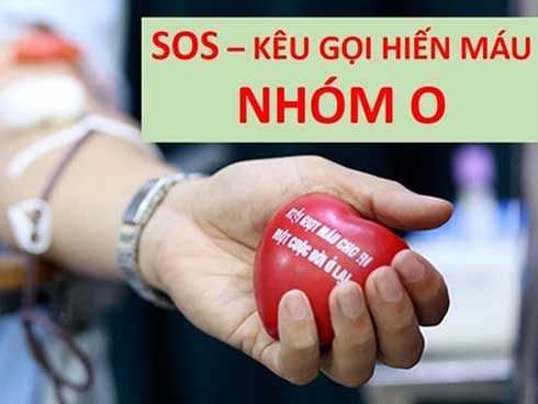 8 điều người nhóm máu O nên biết-9