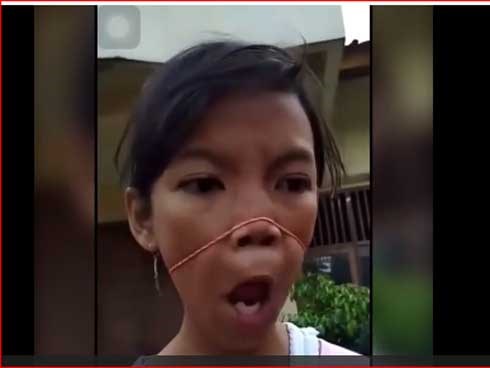 Trò chơi tưởng khó nhưng lại khó không tưởng