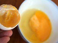 Sự thật trứng ung có tác dụng như Viagra?
