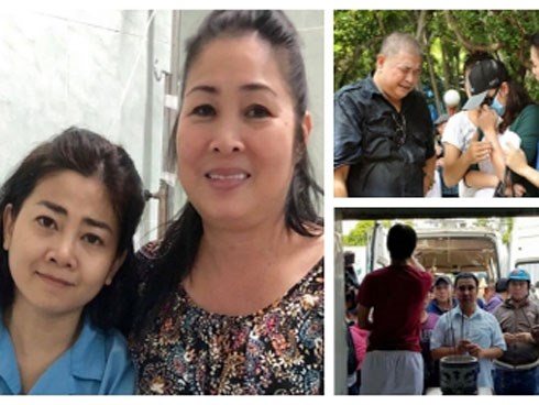 Quên đi thị phi và chiêu trò, showbiz vẫn còn vô số điều tốt đẹp như drama