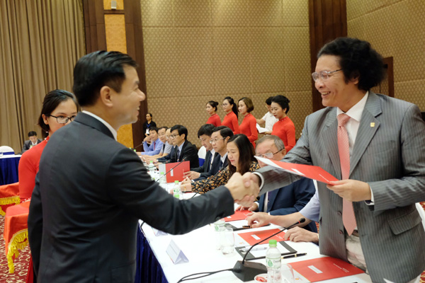 Vingroup sẽ trở thành tập đoàn công nghệ-5