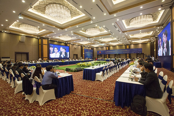 Vingroup sẽ trở thành tập đoàn công nghệ-1