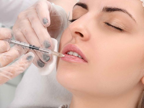 Tiêm chất làm đầy gặp họa: Chuyên gia chỉ ra nguyên nhân hàng đầu khiến ai cũng hoảng hốt