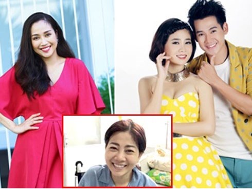 Ốc Thanh Vân tiết lộ tình hình sức khỏe của Mai Phương  và khẳng định 'Phương còn nặng lòng với Ngọc Huy'