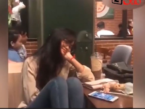Mục đích thật sự của lũ con gái khi đi cafe là gì?