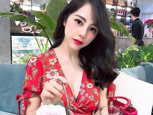 Cuộc sống giàu có của Bạch Lan Phương, nữ MC xinh đẹp nhất nhì đài VTV