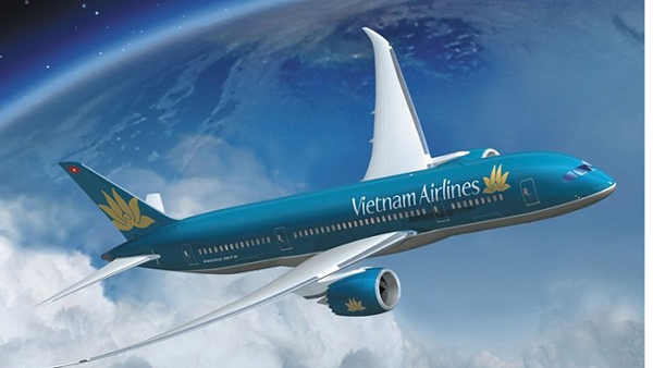 Vietnam Airlines đồng hành cùng VOV phát sóng trực tiếp ASIAD 2018-2