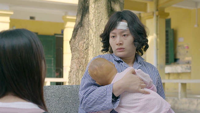 Cả một đời ân oán gần kết thúc: Lan Phương khiến khán giả bật khóc, Hồng Diễm bị chê tơi tả-1