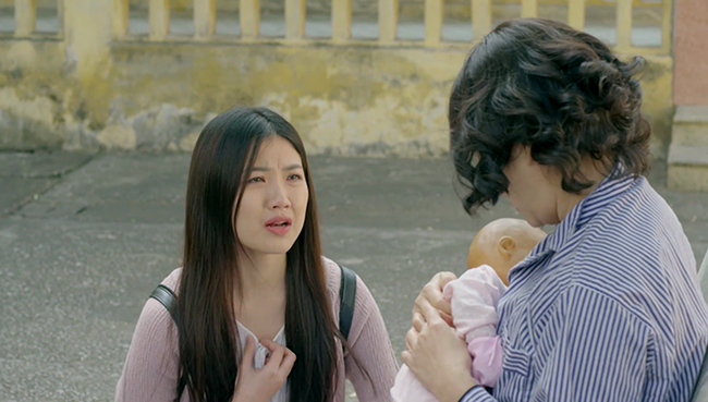 Cả một đời ân oán gần kết thúc: Lan Phương khiến khán giả bật khóc, Hồng Diễm bị chê tơi tả-2