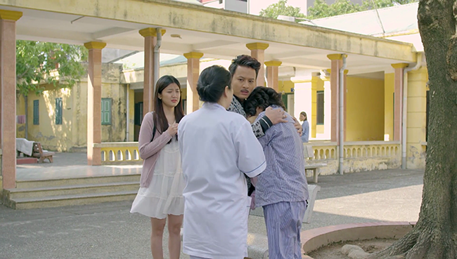 Cả một đời ân oán gần kết thúc: Lan Phương khiến khán giả bật khóc, Hồng Diễm bị chê tơi tả-4