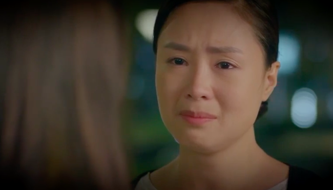 Cả một đời ân oán gần kết thúc: Lan Phương khiến khán giả bật khóc, Hồng Diễm bị chê tơi tả-6