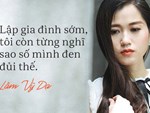 Diễn viên hài Anh Đức: Hồi yêu nhau, Lâm Vỹ Dạ chủ động tán tỉnh tôi-5