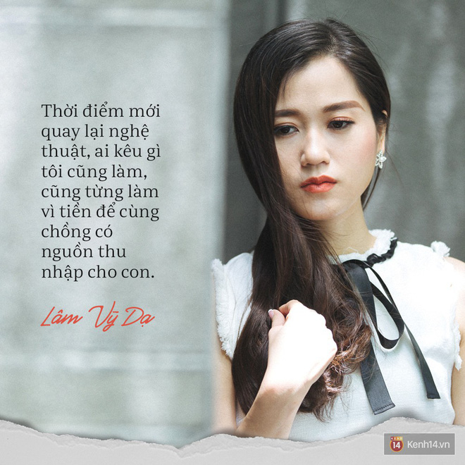 Lâm Vỹ Dạ kể về cuộc hôn nhân với Hứa Minh Đạt: Đôi lúc tôi cũng nản và mệt mỏi lắm!-2